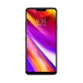 LG G7 ThinQ 64GB Aurora Black