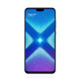 Huawei Honor 8X 128GB Dual Sim Blau