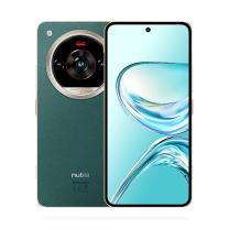 ZTE nubia Focus 2 Ultra 5G 512GB Forest Green verkaufen ZTE nubia Focus 2 Ultra 5G 512GB Forest Green