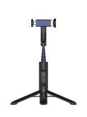 Samsung C&T Bluetooth Tripod Selfie Stick