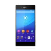 Sony Xperia Z3+ Dual Sim grün