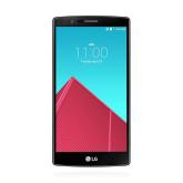 LG G4 H815 Leder blau und metallic gold