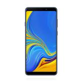 Samsung Galaxy A9 (2018) Dual Sim 128GB Lemonade Blue