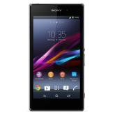 Sony Xperia Z1 Schwarz