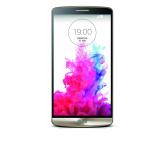 LG G3 D855 16GB Schwarz-Gold