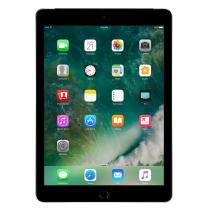 Apple iPad (2017) 128GB WiFi+Cellular Space Grau