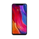 Xiaomi Mi 8 Dual Sim 64 GB weiß