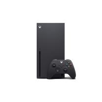 Microsoft Xbox Series X 1TB Carbon Black