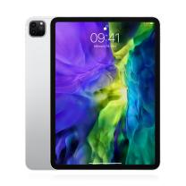 Apple iPad Pro 11 (2020) 128GB WiFi+Cellular Silber