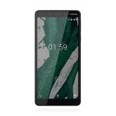 Nokia 1 Plus 8GB schwarz