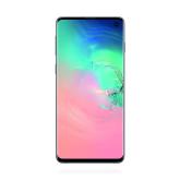 Samsung Galaxy S10 Duos SM-G973F 512GB Prism White