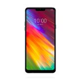 LG G7 Fit 32GB Dual Sim New Aurora Black