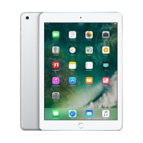 Apple iPad (2017) 128GB WiFi Silber