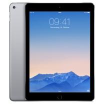 Apple iPad Air 64GB 4G spacegrau