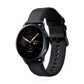 Samsung Galaxy Watch Active2 44mm Stainless Steel LTE Schwarz 