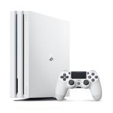 Sony PlayStation 4 Pro 1TB weiß