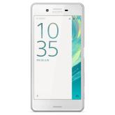 Sony Xperia X Performance Dual Sim 64GB Weiß