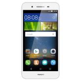 Huawei P8 lite smart 16GB Dual Sim silber