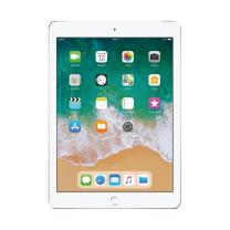 Apple iPad (2018) 32GB Wifi+Cellular Silber