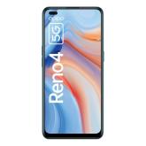 Oppo Reno4  5G 128GB Galactic Blue