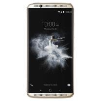 ZTE Axon 7 Dual Sim 64GB ion gold