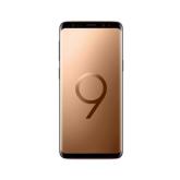 Samsung Galaxy S9 Duos SM-G960FDS 64GB Sunrise Gold