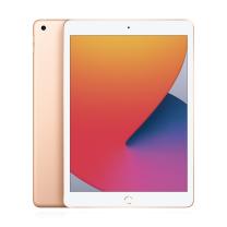 Apple iPad (2020) 128GB WiFi Gold