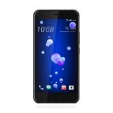 HTC U11 64GB Single Sim LTE Brilliant Black