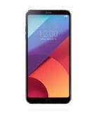 LG G6 LG-H870DS Dual Sim 64GB Astro Black