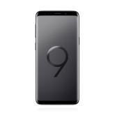 Samsung Galaxy S9 SM-G960F Single Sim 64GB Midnight Black