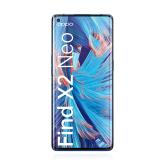 Oppo Find X2  Neo 12GB RAM 256GB Starry Blue