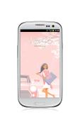 Samsung Galaxy SIII GT-I9300 16GB La Fleur