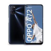 Oppo A72 128 GB Twilight Black