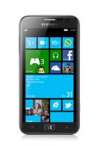 Samsung Ativ S GT-I8750 