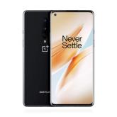 OnePlus 8 5G Dual Sim 128GB Black