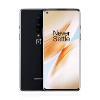OnePlus 8 5G Dual Sim 128GB Black