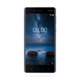 Nokia 8.1 Single Sim 64GB Blue