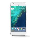 Google Pixel 32GB Silber