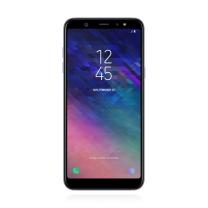 Samsung Galaxy A6 Plus Duos SM-A605 32GB Lavender
