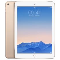 Apple iPad Air 2 16GB 4G gold