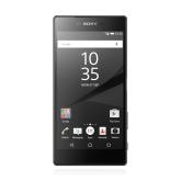 Sony Xperia Z5 Premium 32GB Dual Sim Schwarz