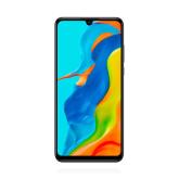 Huawei P30 lite NEW EDITION 6GB RAM 256GB Black