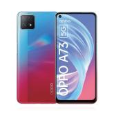 Oppo A73 5G 8GB RAM 128GB Neon