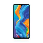 Huawei P30 lite Single Sim 128GB Peacock Blue