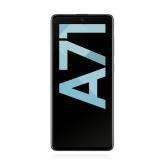 Samsung Galaxy A71 Duos SM-A715F 128GB  Prism Crush Blue