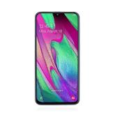 Samsung Galaxy A40 Duos SM-A405F 64GB Weiß