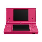 Nintendo DSi pink