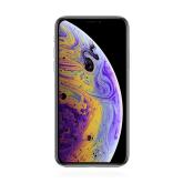 Apple iPhone XS 256GB Silber