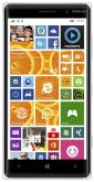 Nokia Lumia 830 Orange