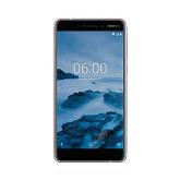 Nokia 6.1 32GB Dual Sim White